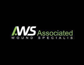 #266 untuk Need a logo for Associated Wound Specialists oleh tareqpathan0