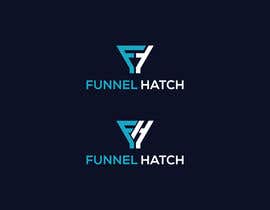 #66 pentru Logo Funnel Hatch de către dreamer509