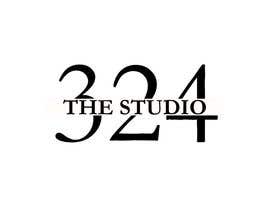 Nro 198 kilpailuun 324 The Studio logo käyttäjältä Binudesigns