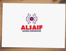 #87 pentru Alsaif Business Corporation de către affanfa