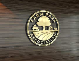 #356 for Logo for Farm Park by mdmahbubhasan463