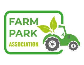 #634 for Logo for Farm Park by mrahmanofficial7