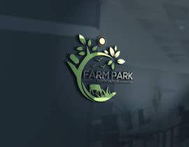#915 for Logo for Farm Park by bdmoshiur2023