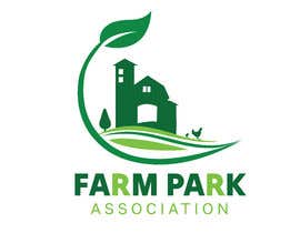 #831 for Logo for Farm Park by CreationVibe
