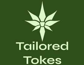Číslo 58 pro uživatele Logo for Tailored tokes od uživatele metokk