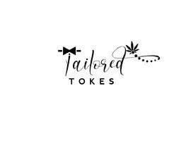 #22 for Logo for Tailored tokes by shaikchandini583