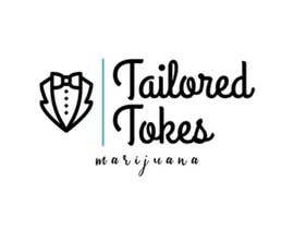 #57 ， Logo for Tailored tokes 来自 angelyndetorres0