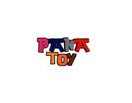 #816 for LOGO Designs for baby shop -- PANA TOY by bimalchakrabarty