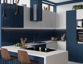 #51 for 3D Interior Design for New Construction Home - 02/06/2023 13:27 EDT af salmanaurangzeb