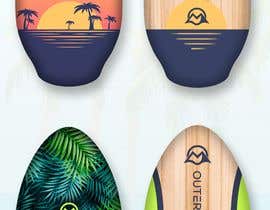 nº 50 pour Surf Design Project par utku4 