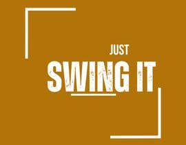 #65 for Create a logo and brand theme for a jazz/swing musical band by Nursuryahanaa