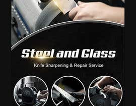 #71 za knife sharpening service  - 03/06/2023 00:25 EDT od Musaessa786