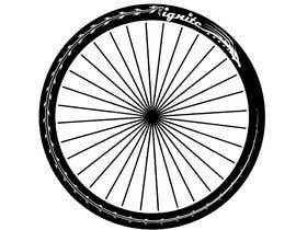 #473 для Bicycle wheel design от dhimage