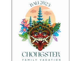 #21 for Chongster Family Vacation - Bali ‘23 by yashita0701