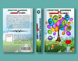 Nro 143 kilpailuun Creative ideas for a Children&#039;s book cover käyttäjältä sharifuluiti