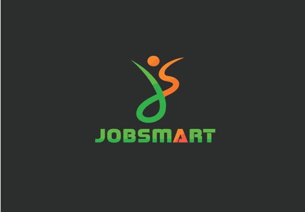 Inscrição nº 12 do Concurso para                                                 Design a Logo for Jobsmart
                                            