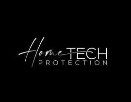 #54 untuk Home Tech Protection Animated Gif oleh nasrinrzit