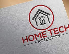 #57 pentru Home Tech Protection Animated Gif de către palash9494