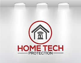 #59 cho Home Tech Protection Animated Gif bởi palash9494