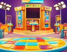 #101 for Childrens Quiz Show Set by Chei1999