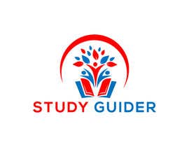 #125 для Logo Design for Study Guider от mdnazmulhossai50