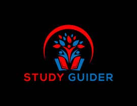 #126 для Logo Design for Study Guider от mdnazmulhossai50