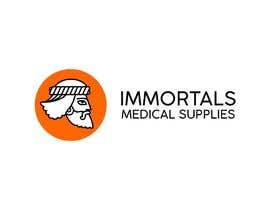 #377 pёr Logo for a medical supplies company nga lanangali