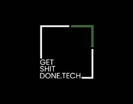 #457 for Get Shit Done.Tech by TasrimaJerin