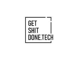 #386 for Get Shit Done.Tech by SamiaShoily