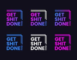 #93 for Get Shit Done.Tech by dodgestudio
