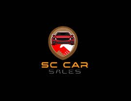 #255 pentru Logo for SC Car Sales de către aizazali956