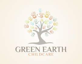 #468 for Childrens Nursery logo - 04/06/2023 16:33 EDT av raphaelarkiny