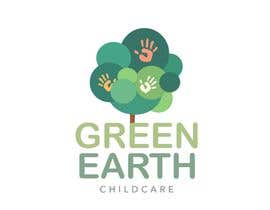 #598 for Childrens Nursery logo - 04/06/2023 16:33 EDT av arifmaheen7