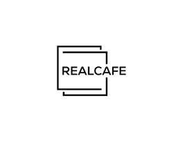 #27 para RealCafe: Branding guidelines and Logo with business card de Sohan26