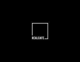 #12 para RealCafe: Branding guidelines and Logo with business card de chalibajwa123451
