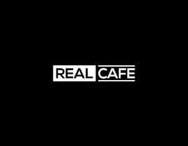 #33 pentru RealCafe: Branding guidelines and Logo with business card de către Afroza906911