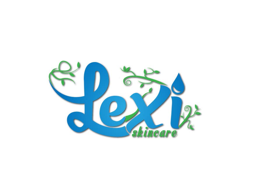 Inscrição nº 56 do Concurso para                                                 Design a Logo for Lexi Skincare
                                            