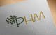 Ảnh thumbnail bài tham dự cuộc thi #28 cho                                                     Logo for PHM - Professional hygiene products
                                                