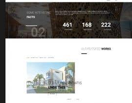 #6 для Website Design for Landmarkz от ibrahimcaglayaa