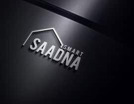 #28 za need a logo for a brand called &quot;SmartSaadna&quot; that sells home improvement products like tableware, storage organisers,mats,etc od salmaakter3611
