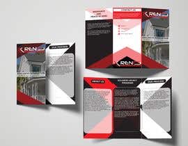 #59 for Need a brochure designed by samuelbiswas