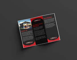 #78 for Need a brochure designed by masumcseofficial