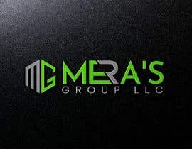 Nro 194 kilpailuun Mera&#039;s Group LLC käyttäjältä mydul0715
