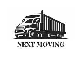 #62 для Logo for moving company от Nurulfaraain