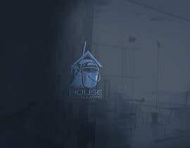 #701 za House Cleaning Logo od rshodesh