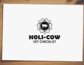 Nro 56 kilpailuun Holi-Cow Vet Checklist käyttäjältä affanfa
