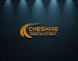 Nro 7 kilpailuun Cheshire Recovery &amp; transport käyttäjältä DesignerRasel