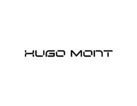 nashibanwar님에 의한 Business Logo Required - Hugo Mont을(를) 위한 #843