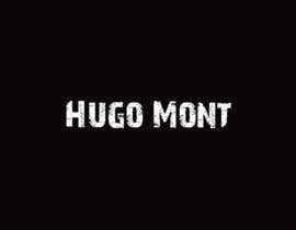 kajolnath80님에 의한 Business Logo Required - Hugo Mont을(를) 위한 #923