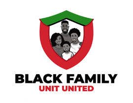 #75 para Black Family Unit United (emblem) de awaiterart